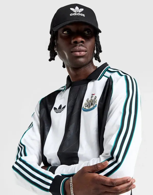 Camiseta del Originals Newcastle United - Lifestyler