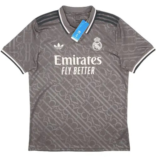 Camiseta del Originals Real Madrid III 2024/2025
