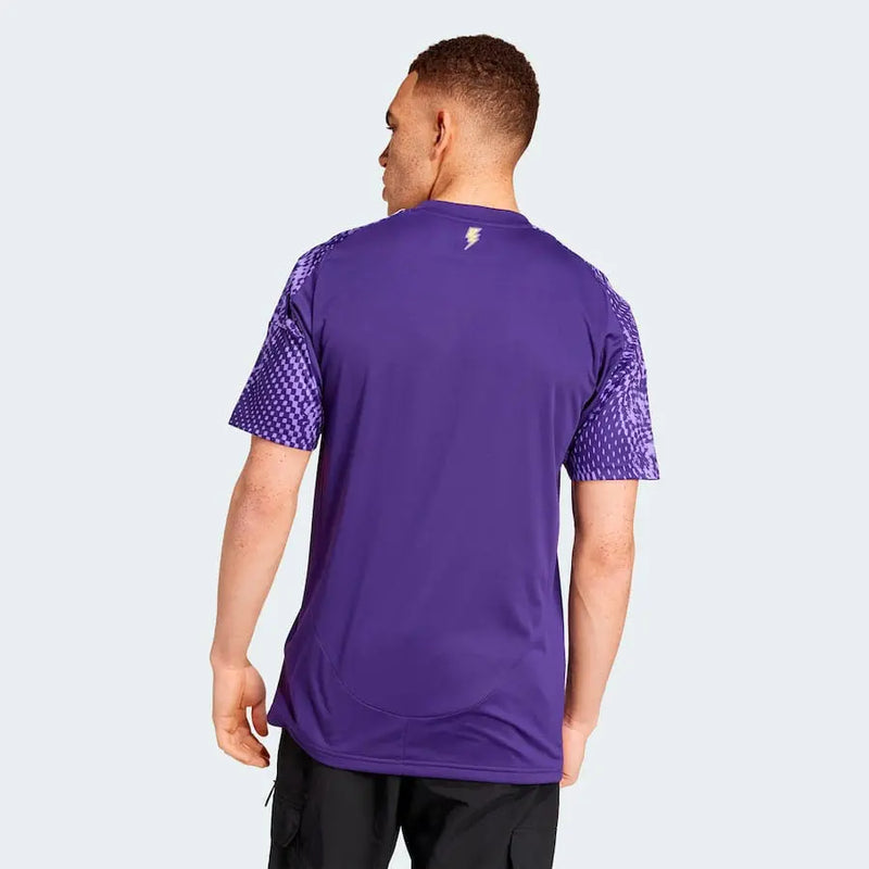 Camiseta del Orlando City I 2025