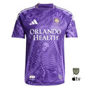 Camiseta del Orlando City I 2025