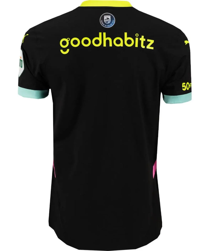 Camiseta del PSV II 2024/2025