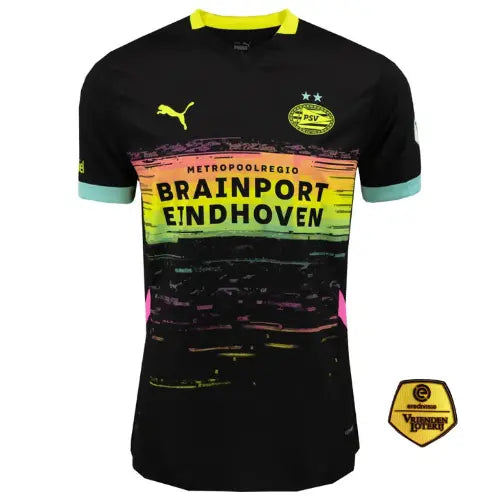 Camiseta del PSV II 2024/2025