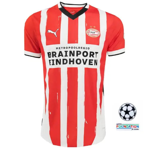 Camiseta del PSV I 2024/2025