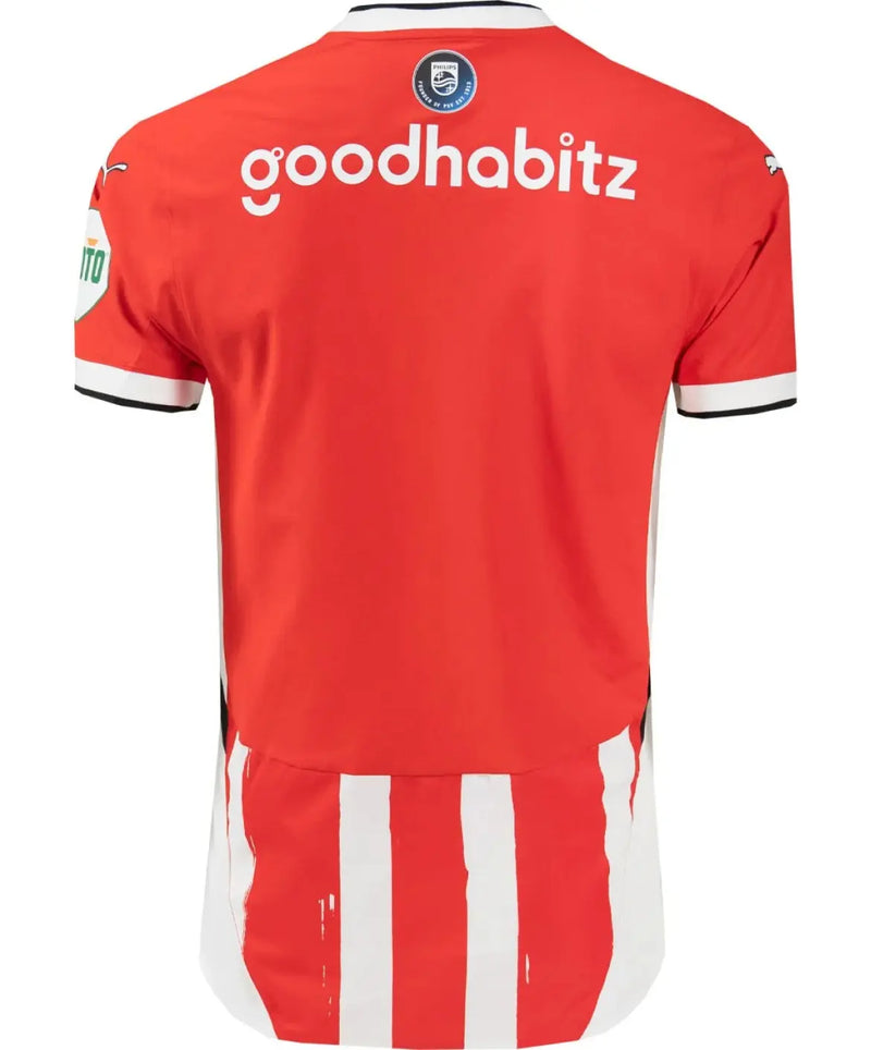 Camiseta del PSV I 2024/2025