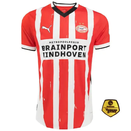 Camiseta del PSV I 2024/2025