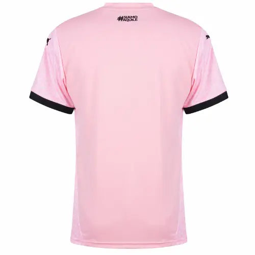 Camiseta del Palermo I 2024/2025