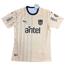 Camiseta del Peñarol III 2025/26