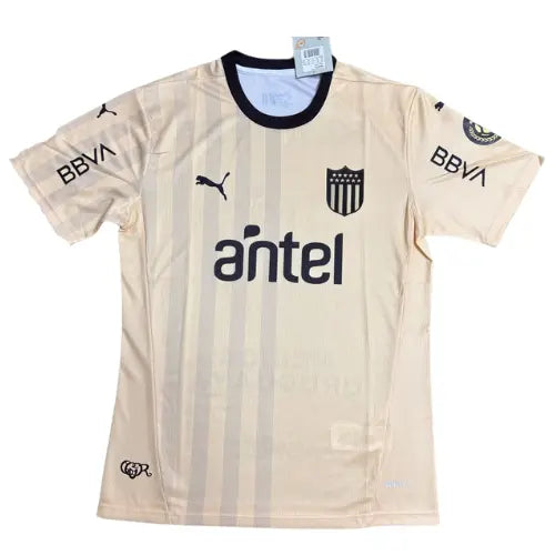 Camiseta del Peñarol III 2025/26