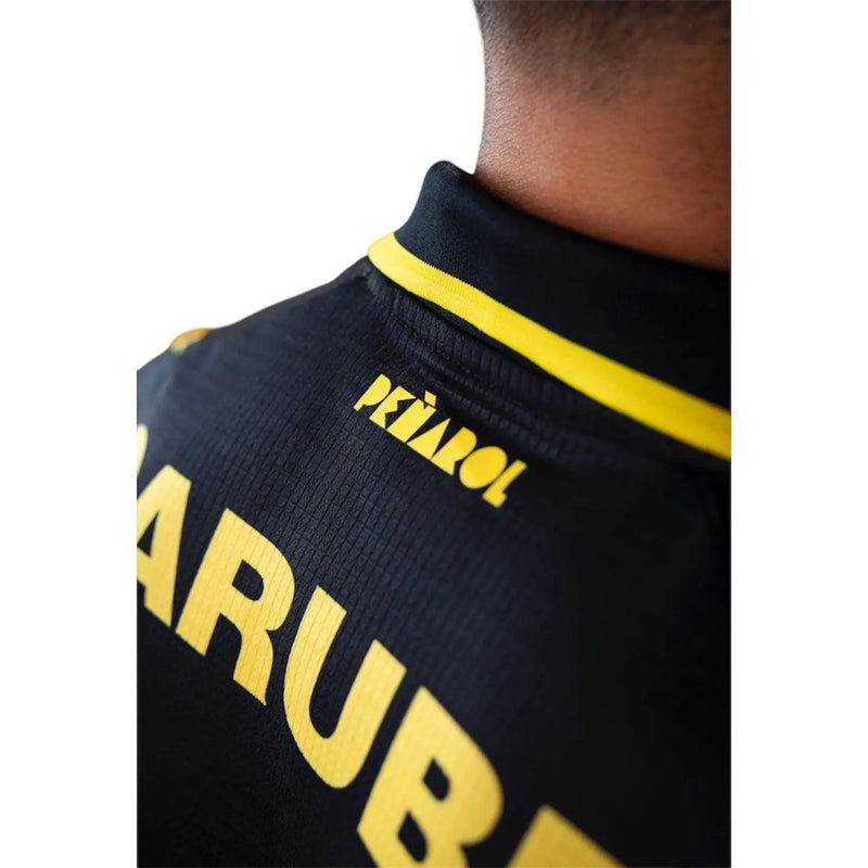 Camiseta del Peñarol II 2024/2025