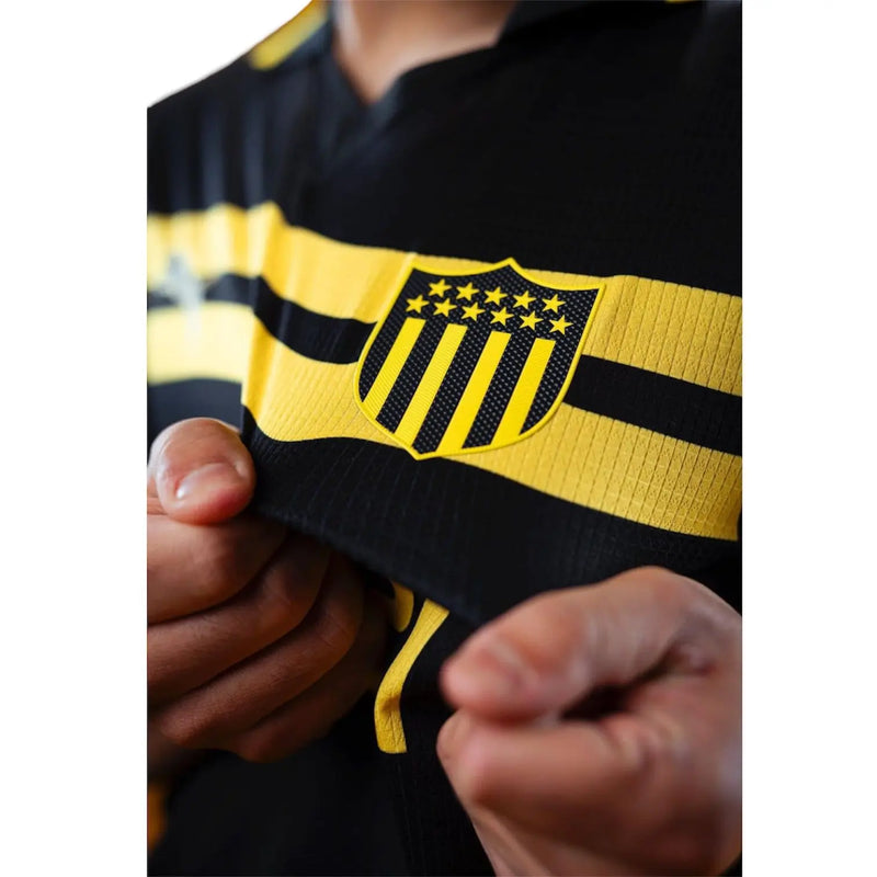 Camiseta del Peñarol II 2024/2025