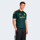 Camiseta del Portland Timbers I 2025
