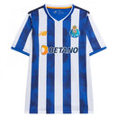 Camiseta del Porto I 2024/25 - Pepê 11