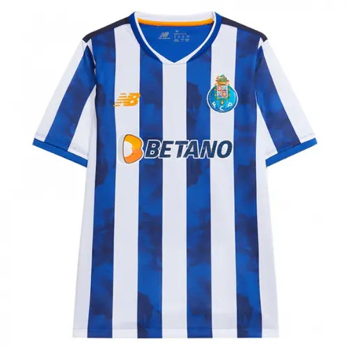 Camiseta del Porto I 2024/25 - Pepê 11