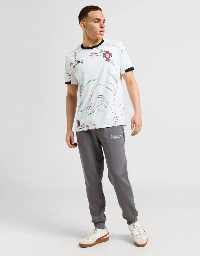 Camiseta del Portugal II 2025/26