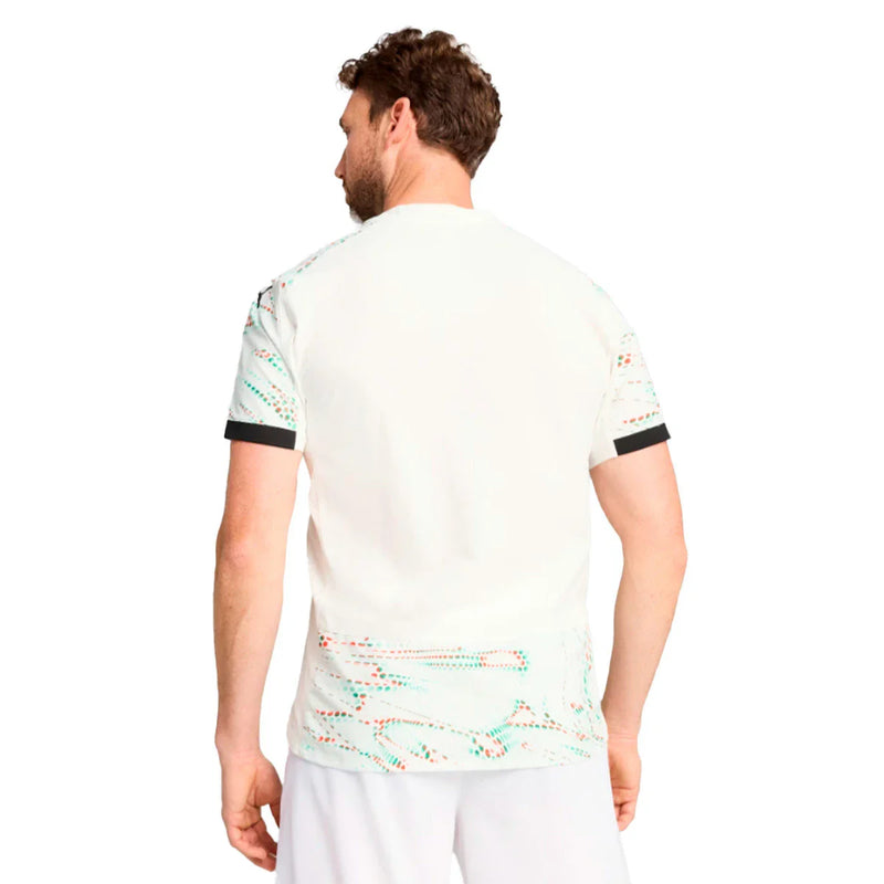 Camiseta del Portugal II 2025/26 - Versión del jugador