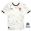 Camiseta del Portugal II 2025/26 - Versión del jugador