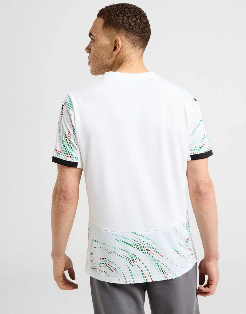 Camiseta del Portugal II 2025/26