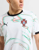 Camiseta del Portugal II 2025/26