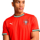 Camiseta del Portugal I 2025/26