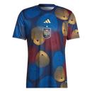 Camiseta del Espanha I Pré Jogo 2023/24