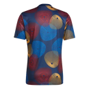 Camiseta del Espanha I Pré Jogo 2023/24