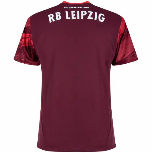 Camiseta del RB Leipzig II 2024/2025
