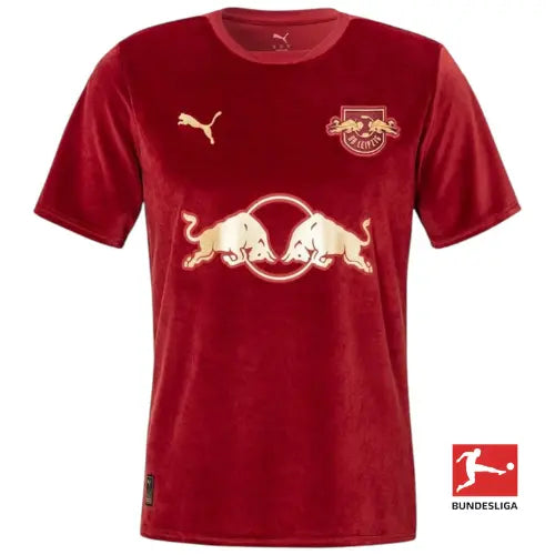 Camiseta del RB Leipzig Jingle 2024/25 - Versión del jugador