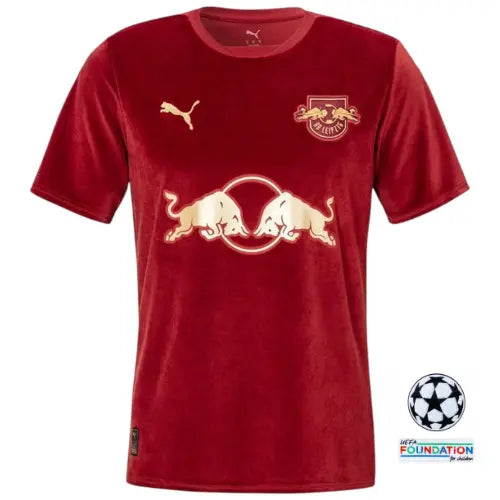 Camiseta del RB Leipzig Jingle 2024/25 - Versión del jugador