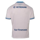 Camiseta del Racing III 2025/26
