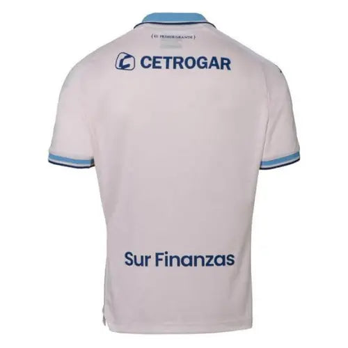 Camiseta del Racing III 2025/26