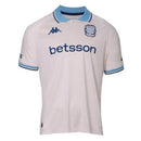 Camiseta del Racing III 2025/26