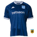Camiseta del Racing II 2025/26