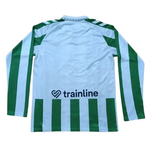 Camiseta del Real Bétis I 2024/2025 - Manga larga