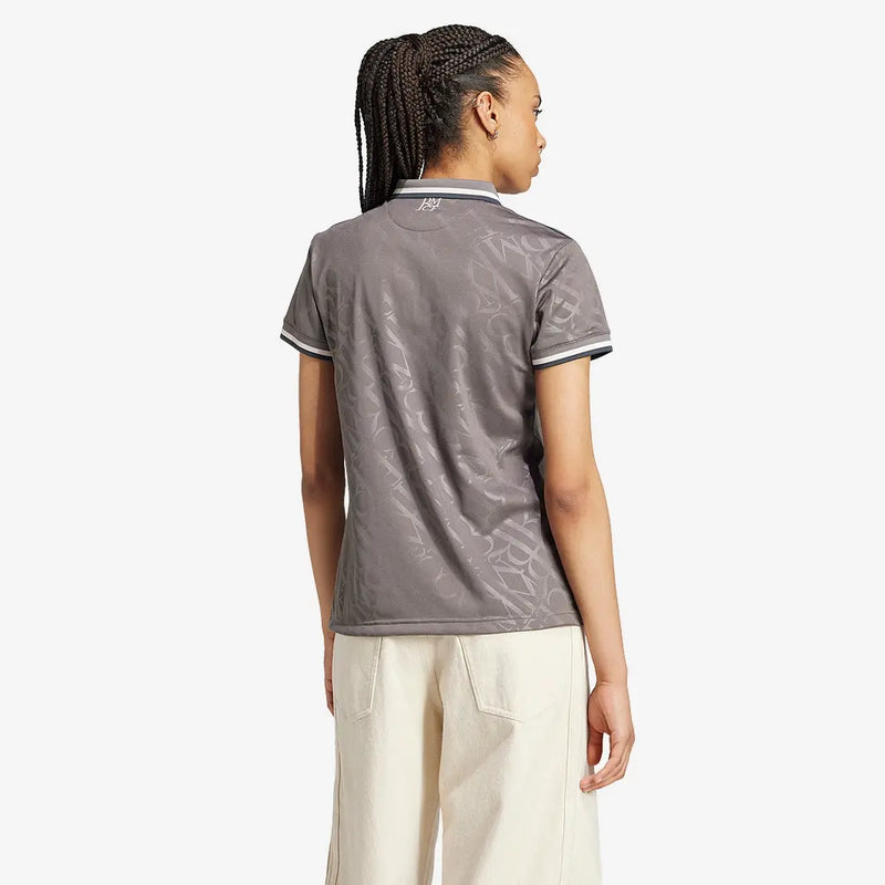 Camiseta del Real Madrid III 2024/2025 - Mujer