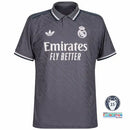 Camiseta del Real Madrid III 2024/2025 - Versión del jugador