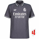 Camiseta del Real Madrid III 2024/2025 - Versión del jugador