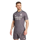 Camiseta del Real Madrid III 2024/2025 - Versión del jugador