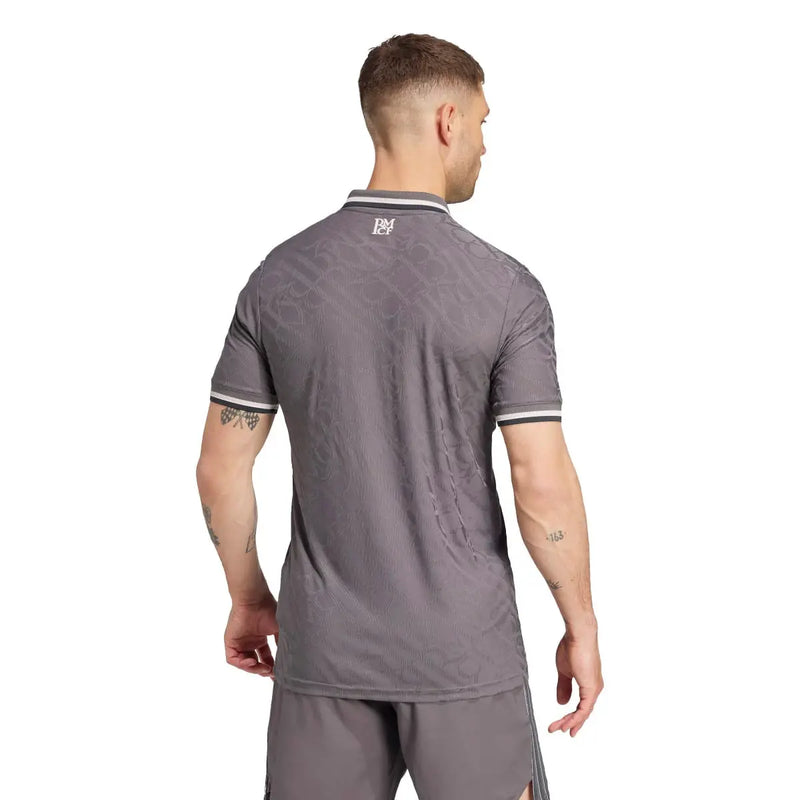 Camiseta del Real Madrid III 2024/2025 - Versión del jugador