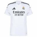 Camiseta del Real Madrid I 2024/25 - Mbappe 9