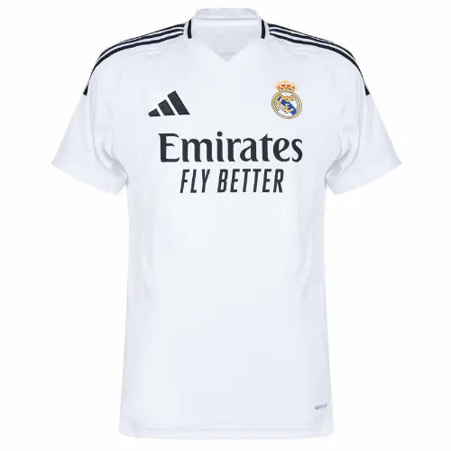 Camiseta del Real Madrid I 2024/25 - Mbappe 9