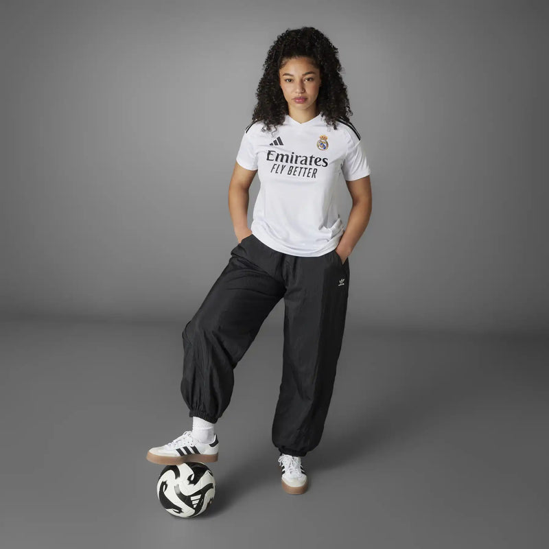 Camiseta del Real Madrid I 2024/2025 - Mujer