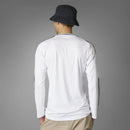 Camiseta del Real Madrid I 2024/2025 - Manga larga