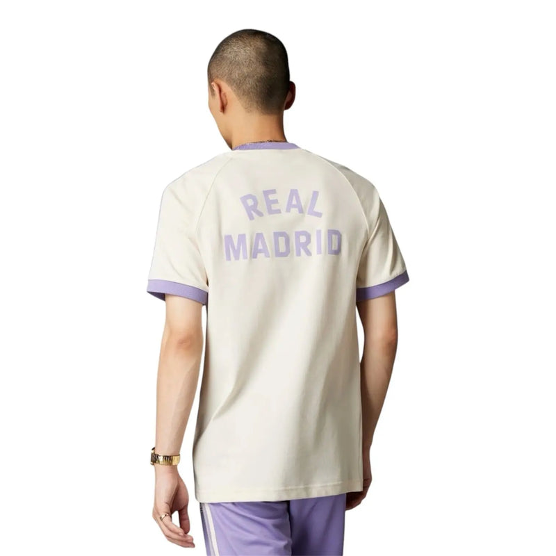 Camiseta del Real Madrid Originals 2024