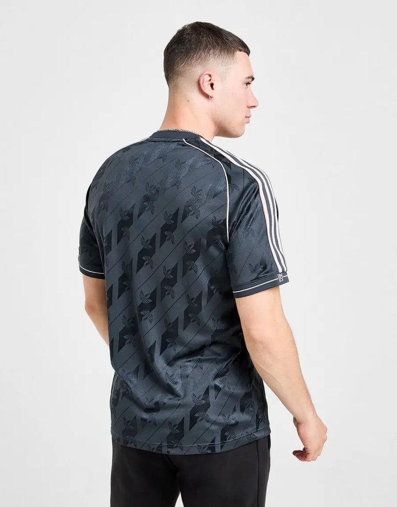 Camiseta del Real Madrid Originals 2024 - Lifestyler