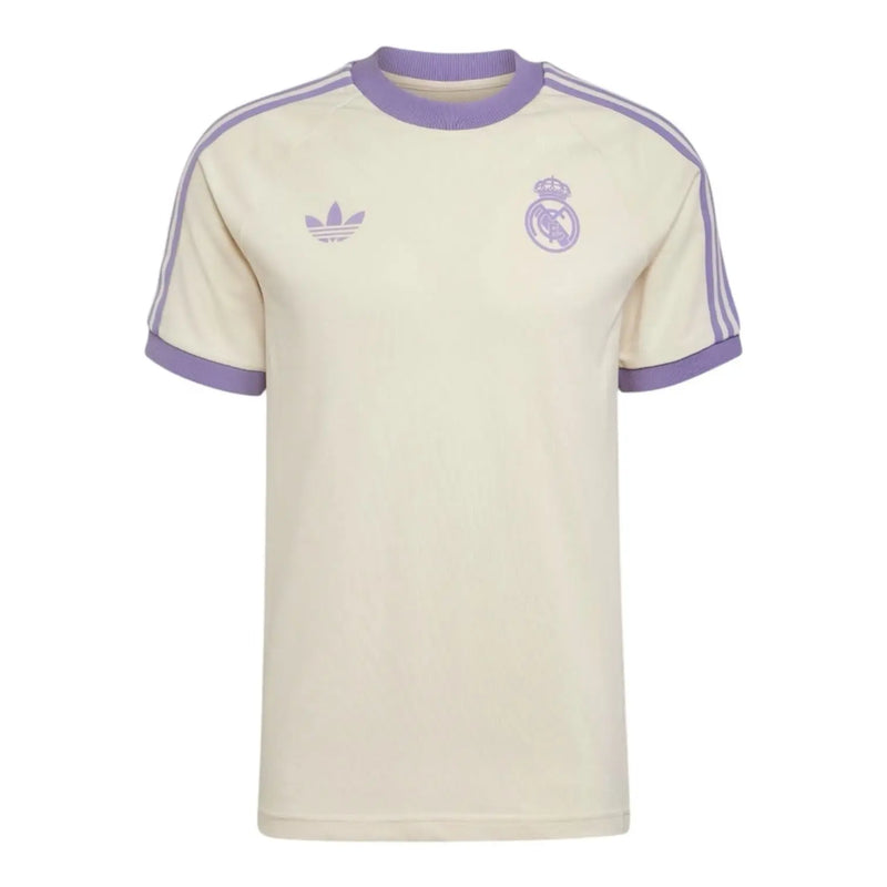 Camiseta del Real Madrid Originals 2024