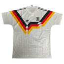 Camiseta del Retrô Alemanha I 1990