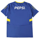 Camiseta del Retrô Boca Juniors I 2003/04