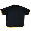 Camiseta del Retrô Real Madrid II 1999/00