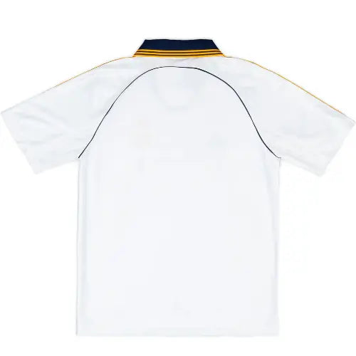 Camiseta del Retrô Real Madrid I 1999/00