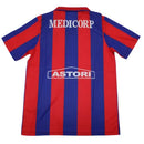 Camiseta del Retrô San Lorenzo I 1994/95